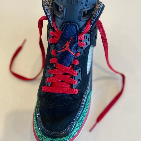 Jordan 4 Spizike - Picture 5 of 7